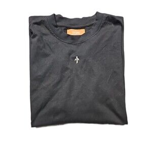 NAPD Not A Pipe Dream Men's XXL Black Short Sleeve Crewneck Graphic T Shirt